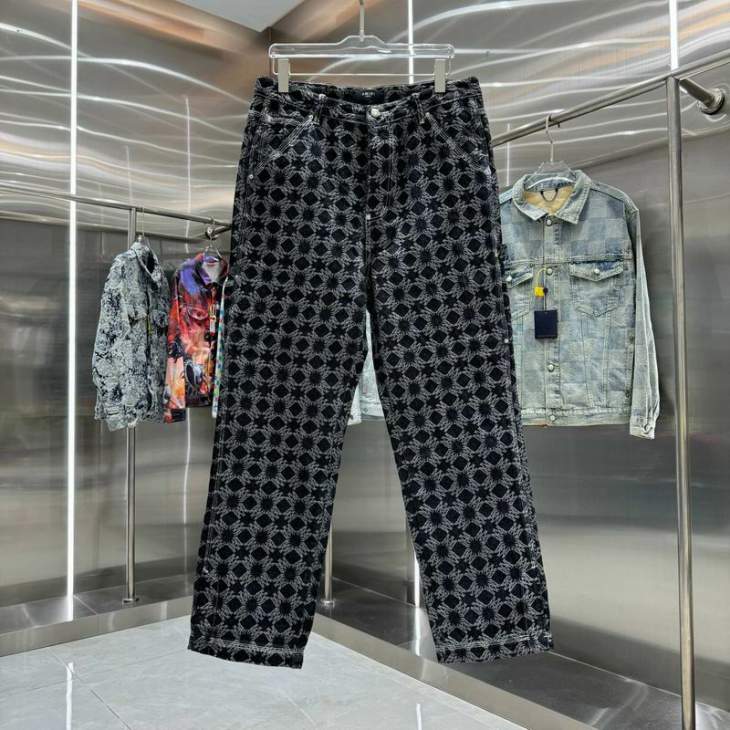 Picture of Amiri Jeans Long _SKUAmirisz30-38hgntx417370